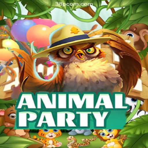 Experience the Thrills of AnimalParty: The Ultimate Game Adventure